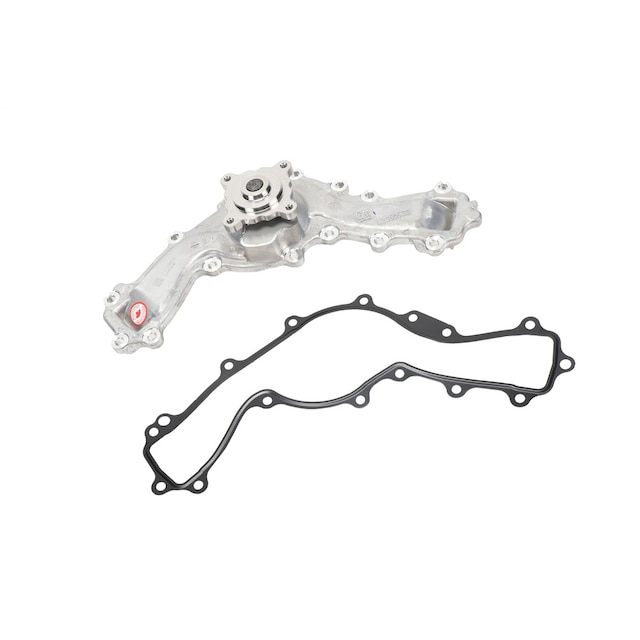 GM Genuine Parts Engine Water Pump Kit