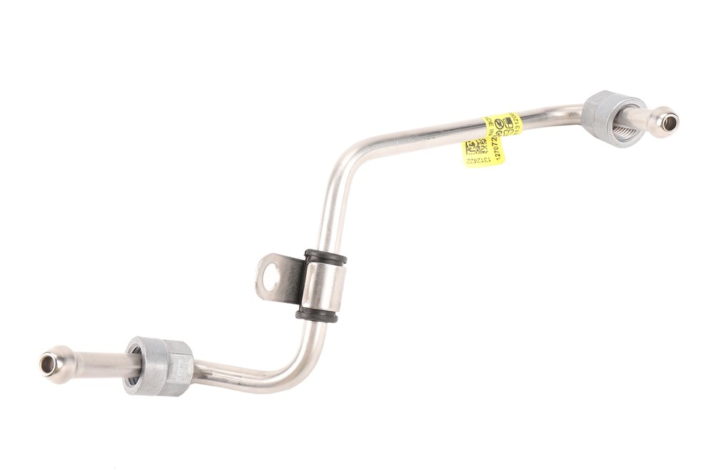 GM Genuine Parts Fuel Feed Intermediate Pipe