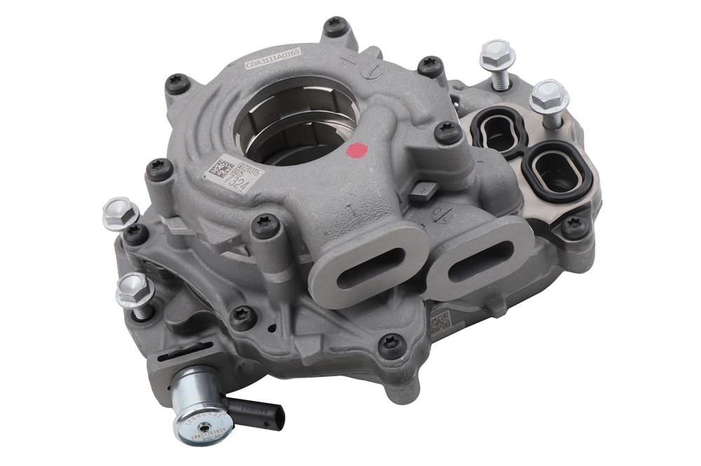 GM Genuine Parts Oil Pump