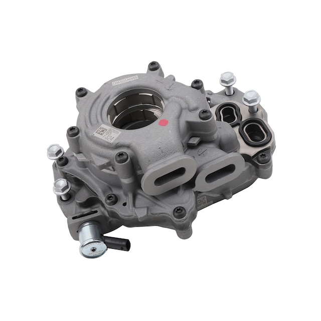 GM Genuine Parts Oil Pump