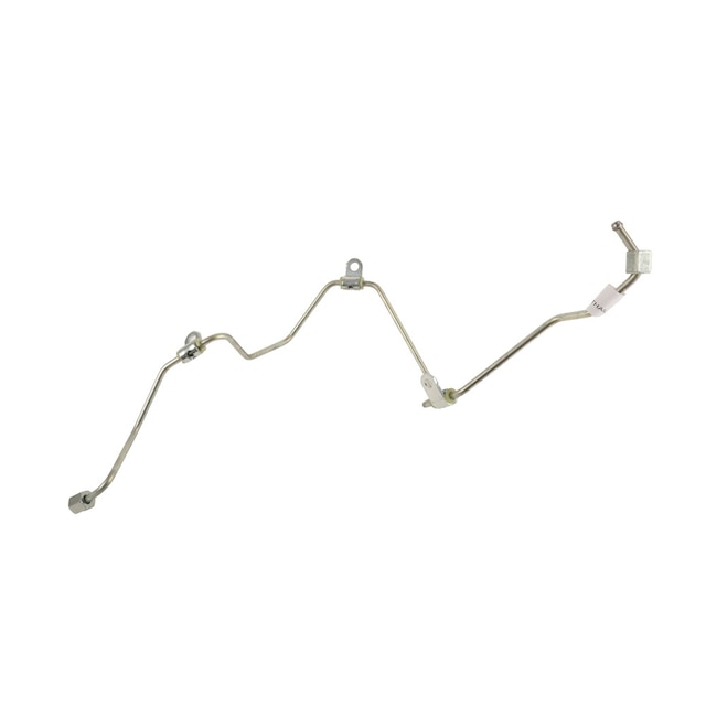 GM Genuine Parts Fuel High Pressure Pipe