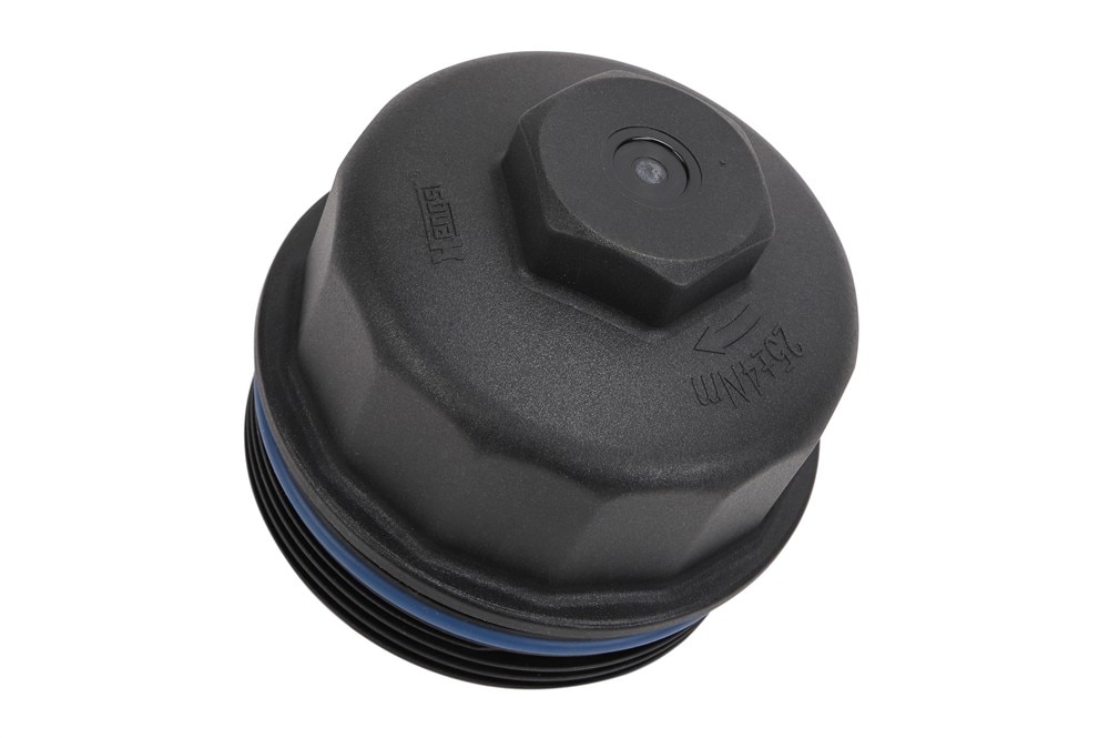 GM Genuine Parts Oil Filter Cap