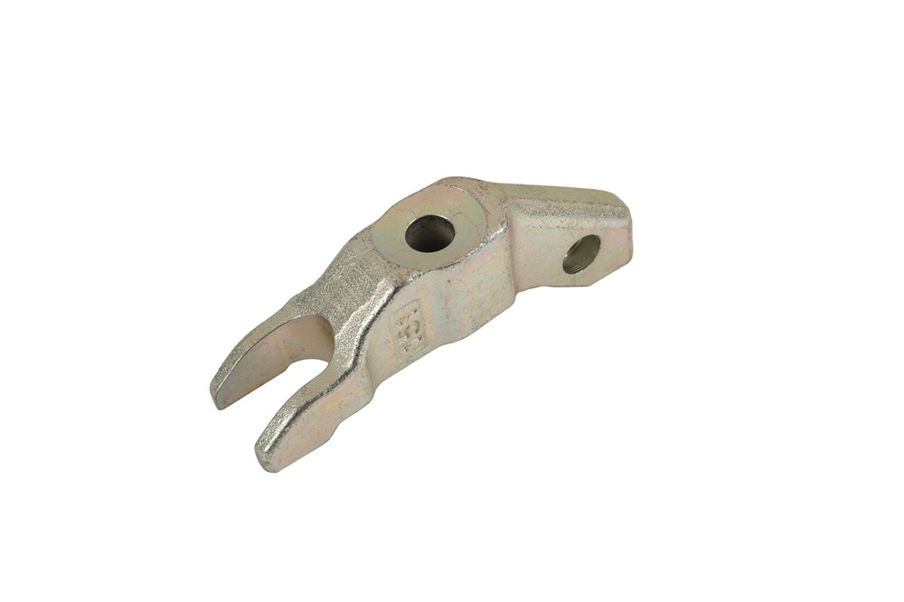 GM Genuine Parts Fuel Injector Bracket