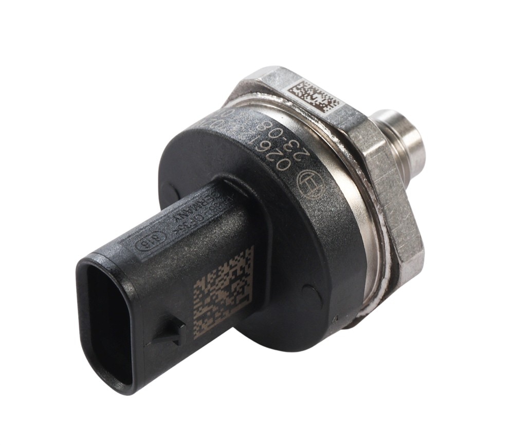 GM Genuine Parts Fuel Pressure Sensor
