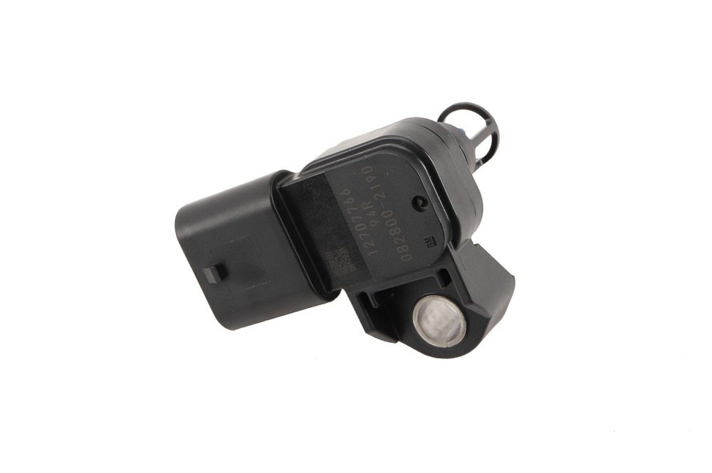 GM Genuine Parts Intake Air Pressure and Temperature Sensor