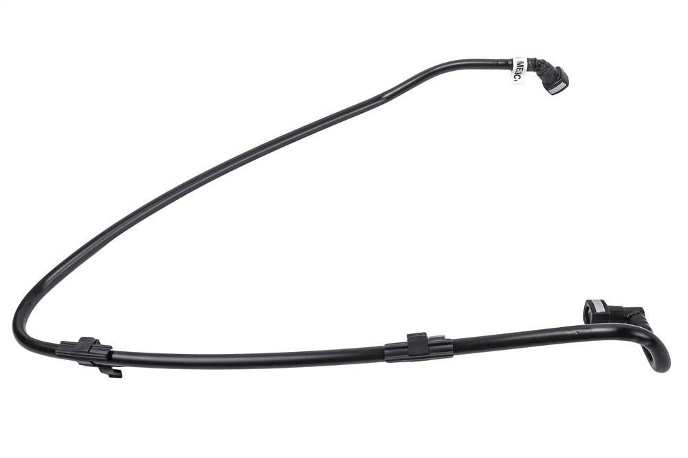 GM Genuine Parts Vapor Canister Purge Tube