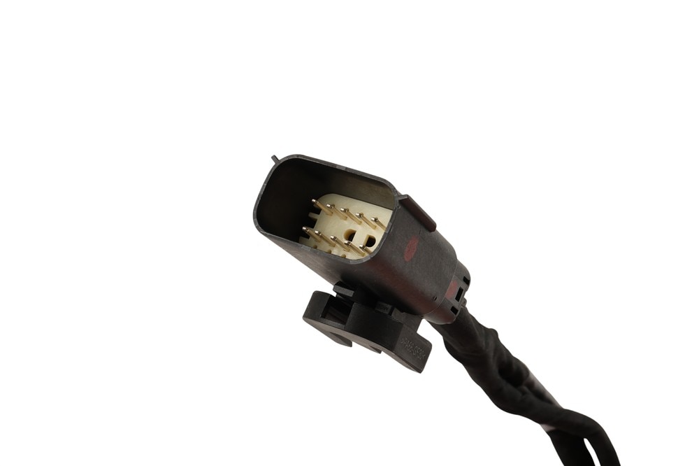 GM Genuine Parts Fuel Injector Wiring Harness | 12707876 | GM Parts