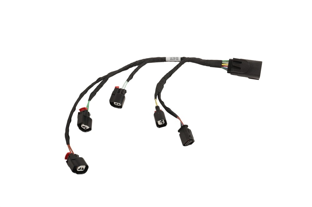 GM Genuine Parts Fuel Injector Wiring Harness | 12707876 | GM Parts