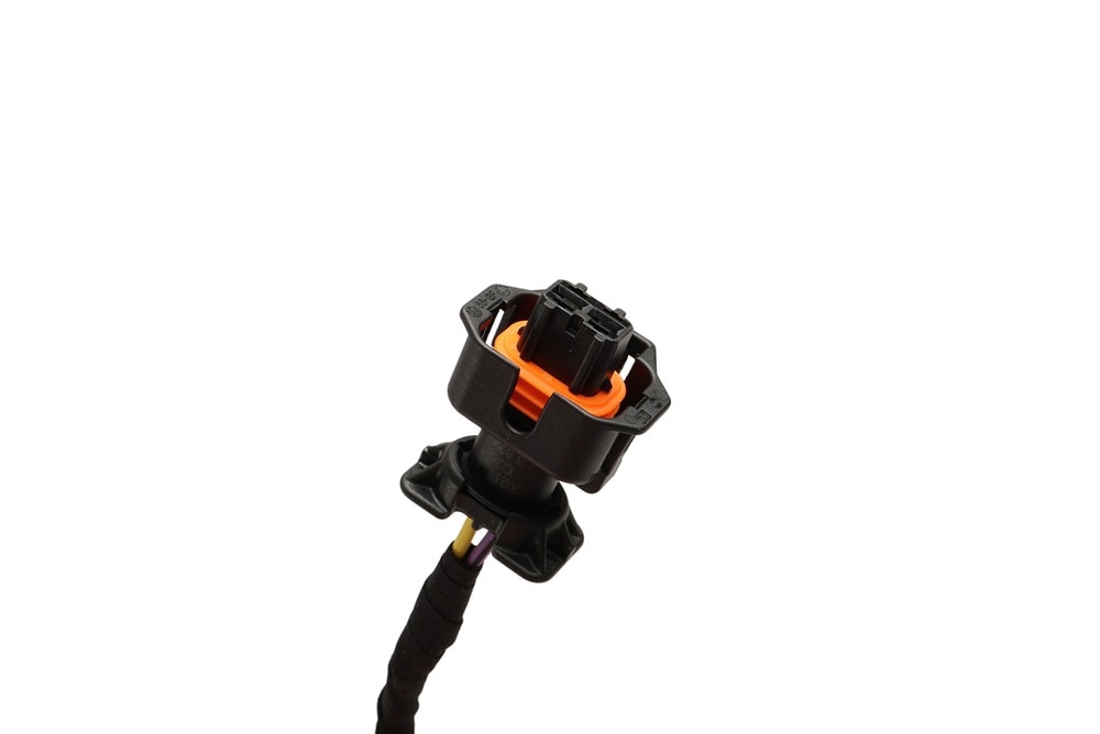 GM Genuine Parts Passenger Side Fuel Injector Wiring Harness