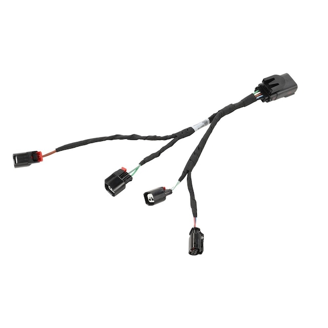 GM Genuine Parts Fuel Injector Wiring Harness