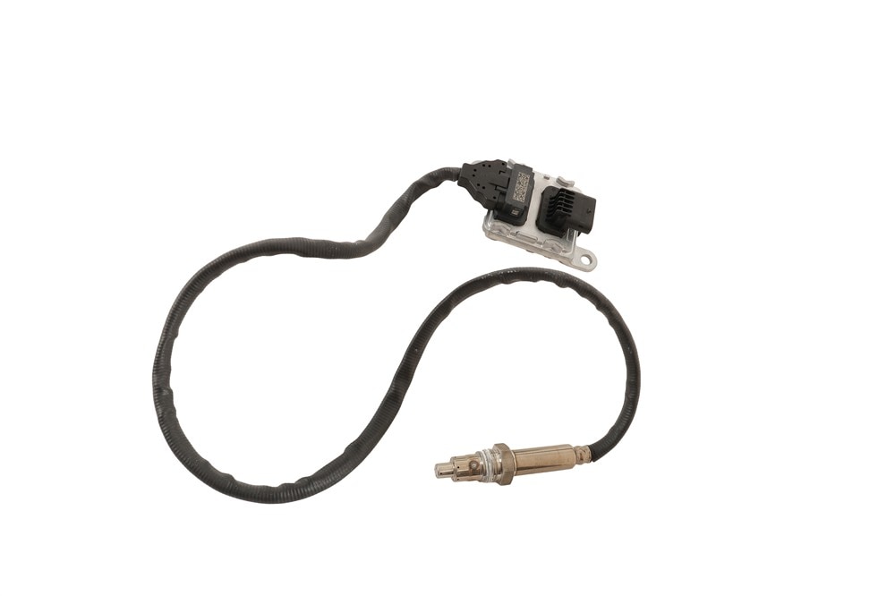 GM Genuine Parts Nitrogen Oxides Sensor