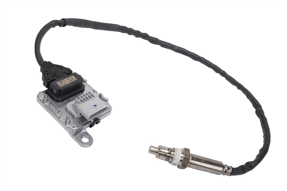 GM Genuine Parts Nitrogen Oxides Sensor