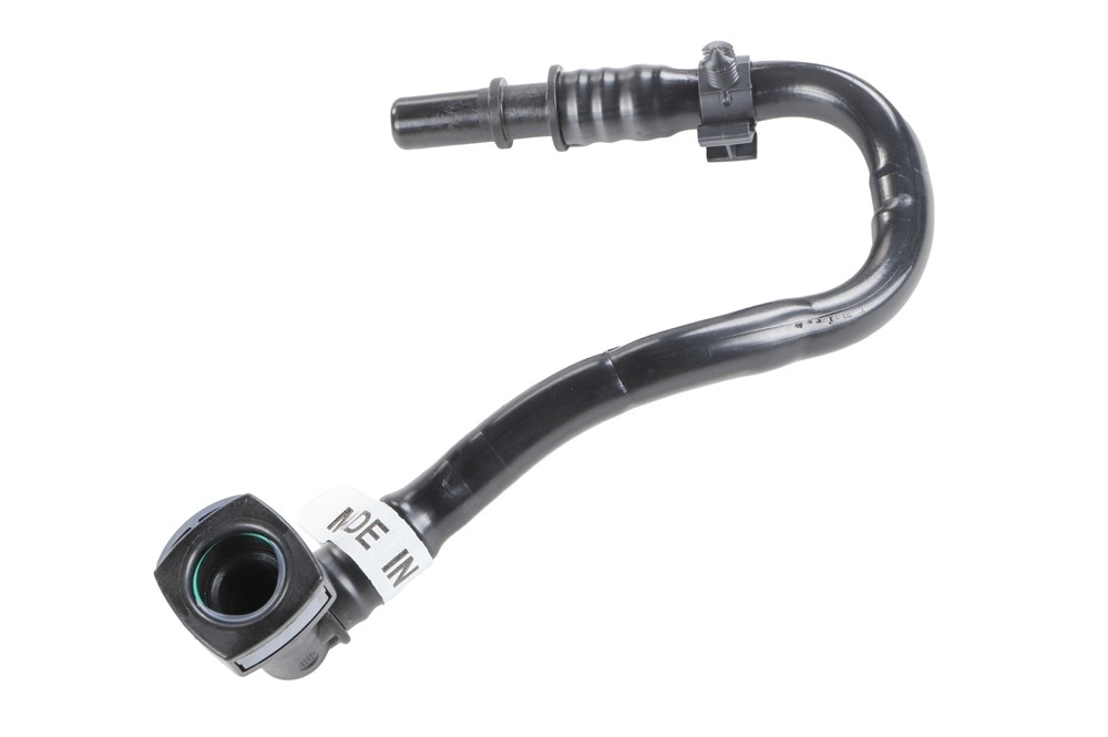 GM Genuine Parts Evaporative Emission Canister Purge Tube