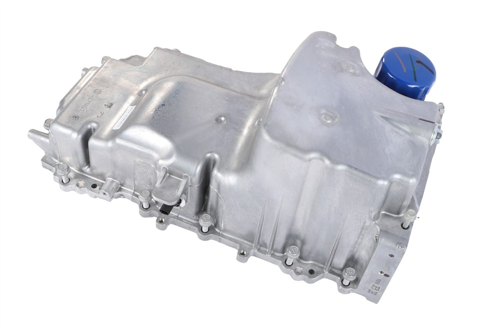 GM Genuine Parts Oil Pan