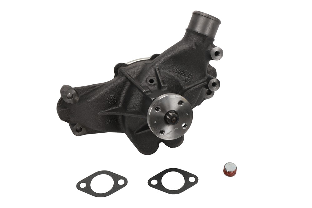 GM Genuine Parts Engine Water Pump
