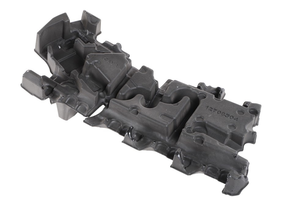 GM Genuine Parts Fuel Pump Insulator
