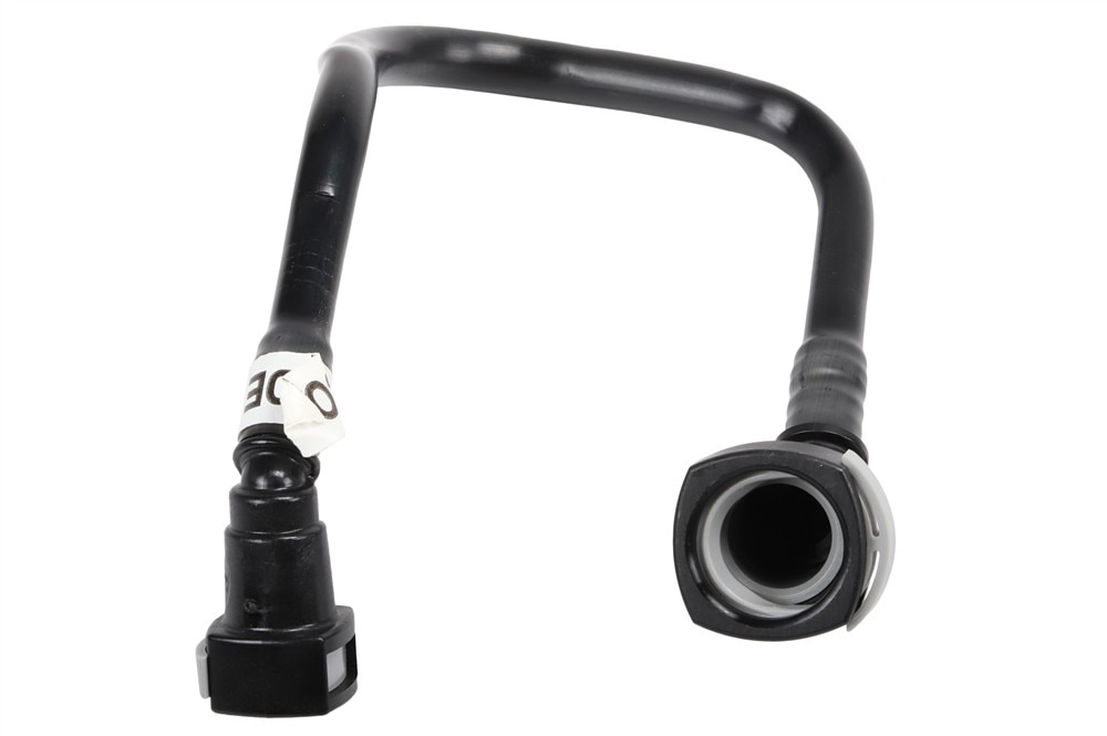 GM Genuine Parts Driver Side Positive Crankcase Ventilation (PCV) Foul Air Tube
