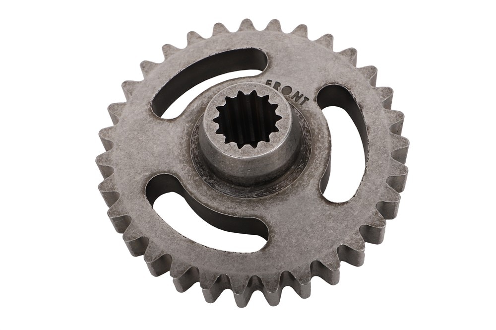 GM Genuine Parts Oil Pump Sprocket
