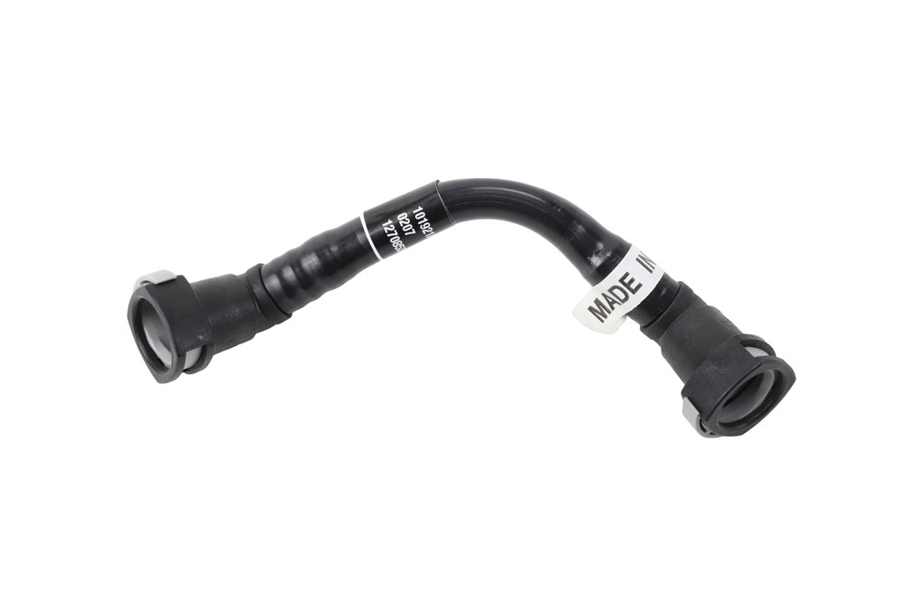 GM Genuine Parts Positive Crankcase Ventilation Fresh Air Tube