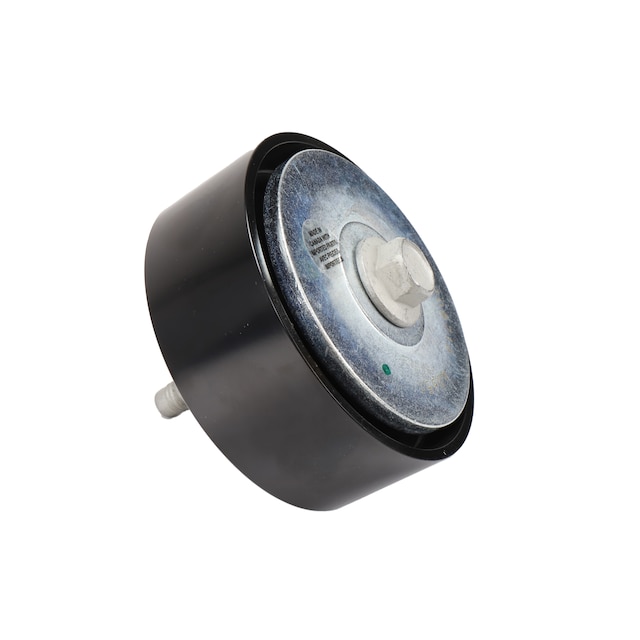 GM Genuine Parts Belt Idler Primary Pulley