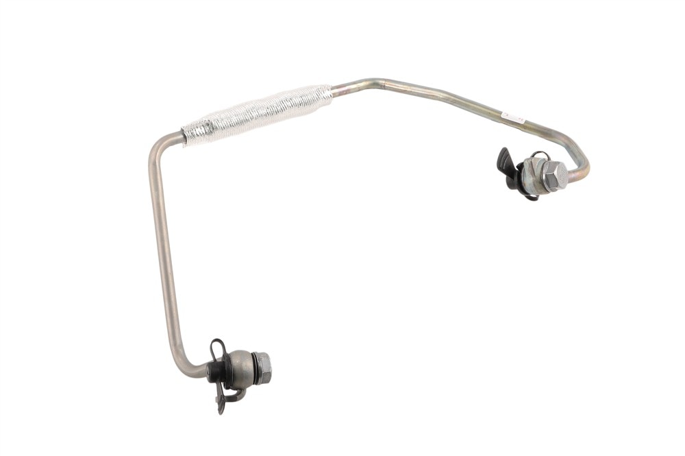GM Genuine Parts Turbocharger Oil Feed Pipe