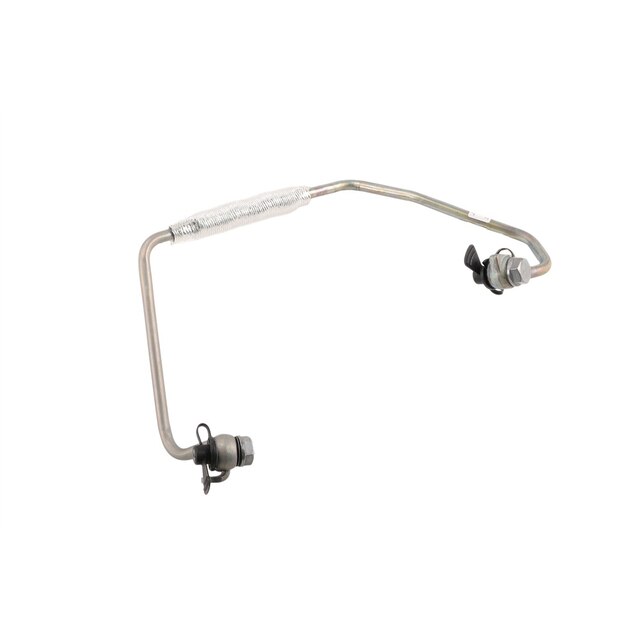GM Genuine Parts Turbocharger Oil Feed Pipe