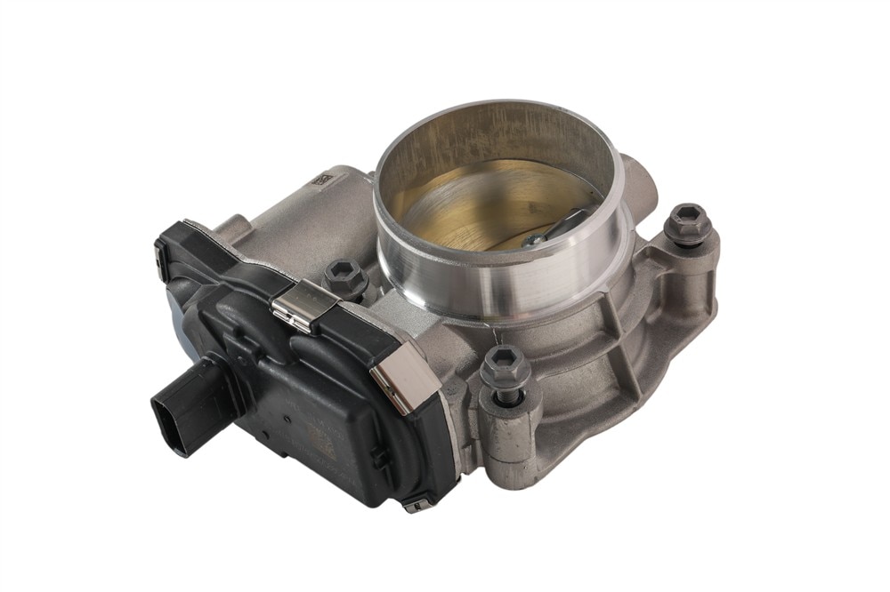 GM Genuine Parts Throttle Body (Programming Required)
