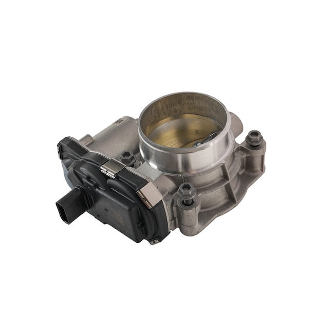 GM Genuine Parts Throttle Body (Programming Required)
