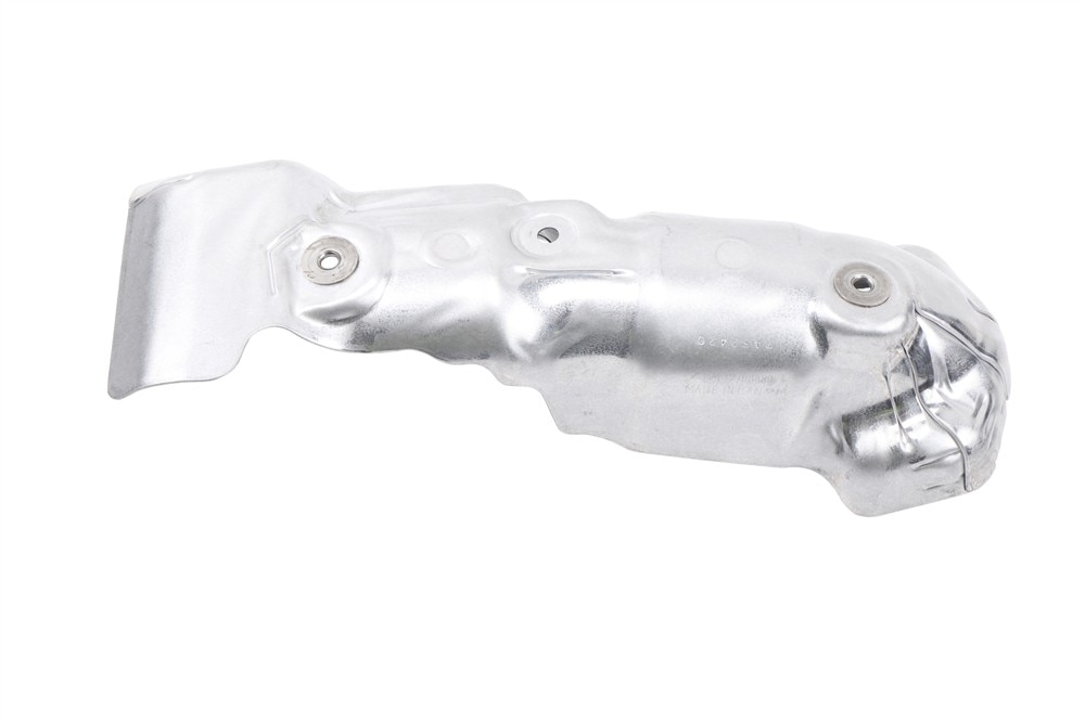 GM Genuine Parts Exhaust Gas Recirculation Pipe Shield