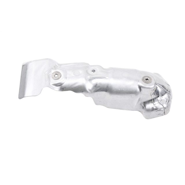 GM Genuine Parts Exhaust Gas Recirculation Pipe Shield