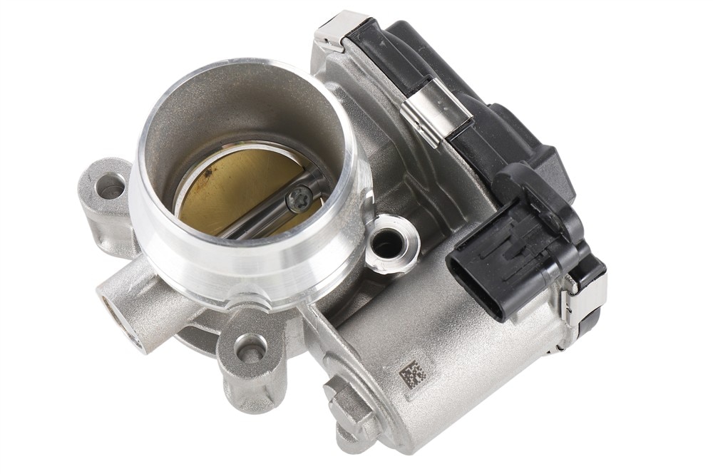 GM Genuine Parts Throttle Body with Sensor
