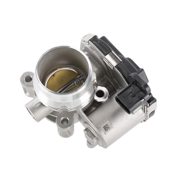 GM Genuine Parts Throttle Body with Sensor
