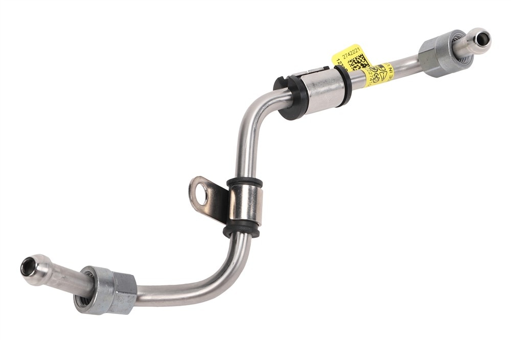 GM Genuine Parts Fuel Feed Intermediate Pipe