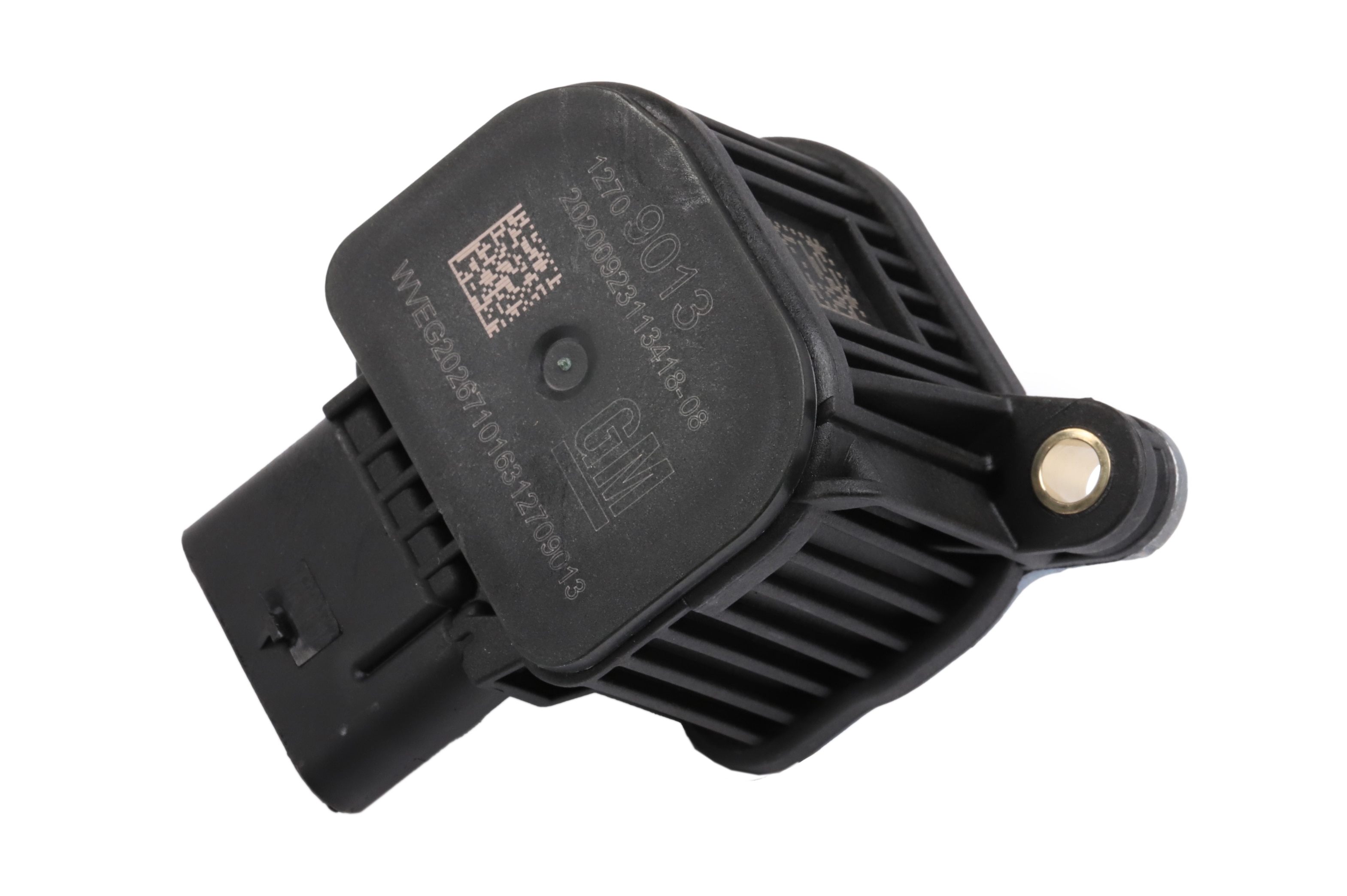 GM Genuine Parts Camshaft Lobe Position Actuator
