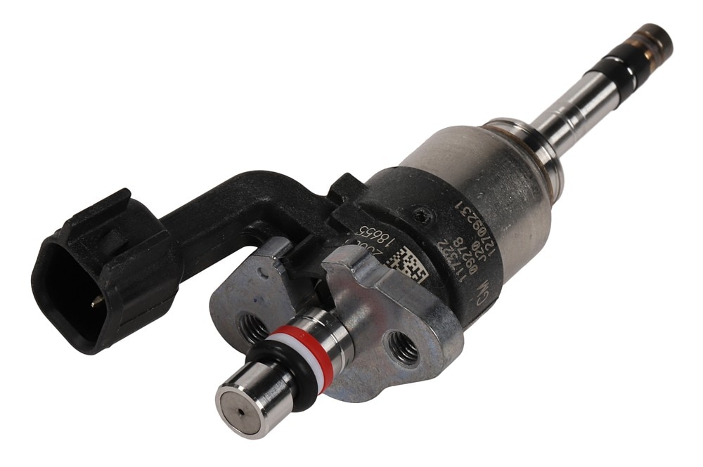 GM Genuine Parts Direct Fuel Injector (Programming Required)
