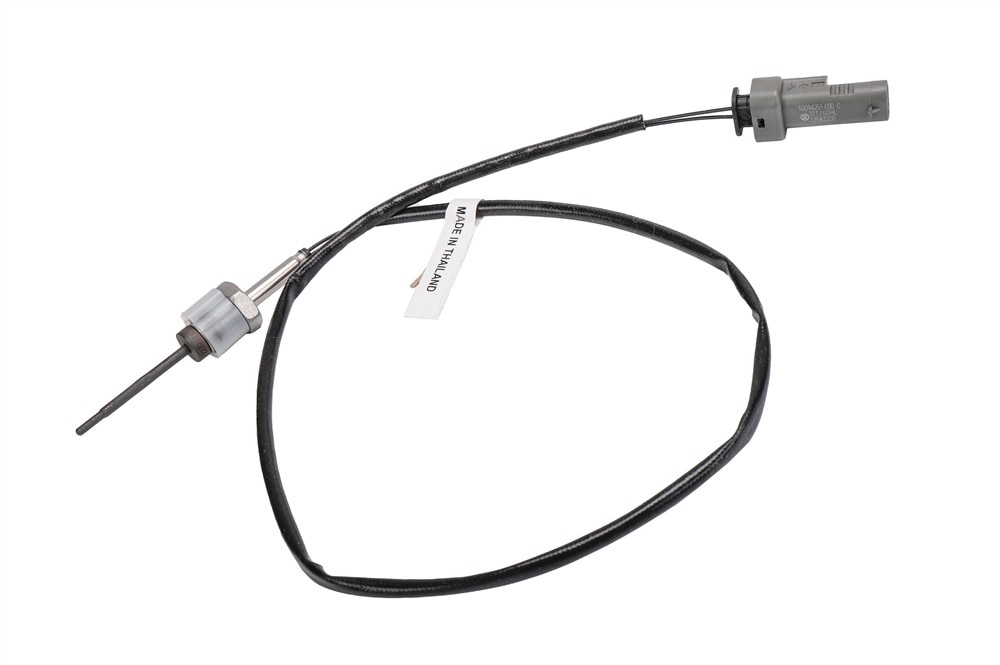 GM Genuine Parts Exhaust Gas Temperature Sensor