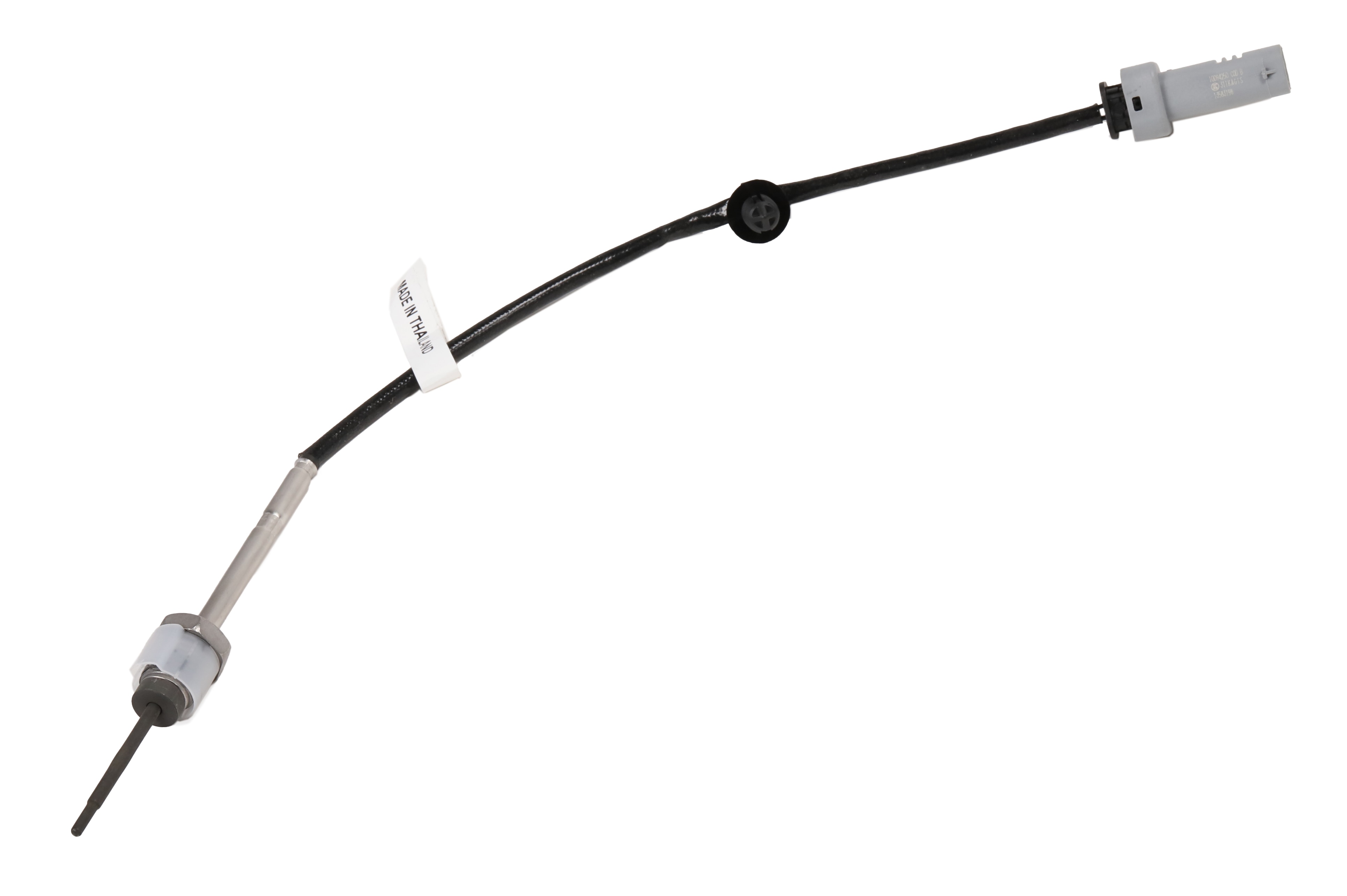 GM Genuine Parts Exhaust Gas Temperature Sensor