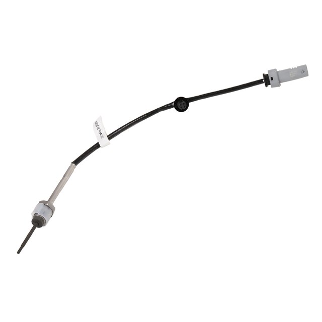 GM Genuine Parts Exhaust Gas Temperature Sensor