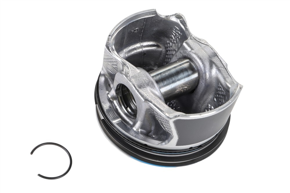 GM Genuine Parts Piston with Pin
