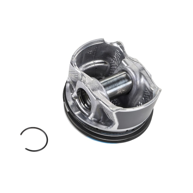 GM Genuine Parts Piston with Pin