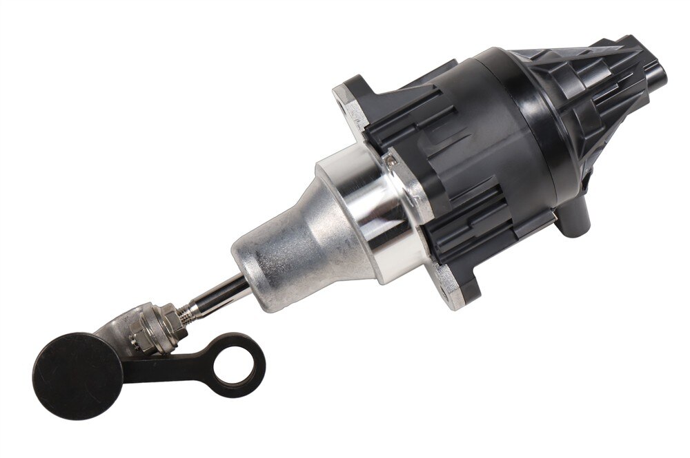 GM Genuine Parts Driver Side Turbocharger Wastegate Actuator