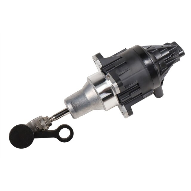 GM Genuine Parts Driver Side Turbocharger Wastegate Actuator