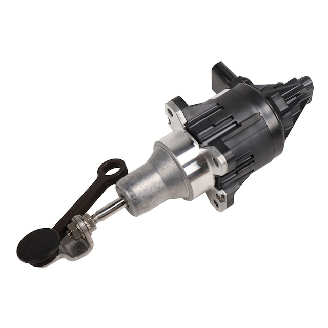 GM Genuine Parts Passenger Side Turbocharger Wastegate Actuator