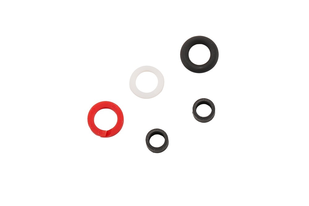 GM Genuine Parts Fuel Injector Seal Kit