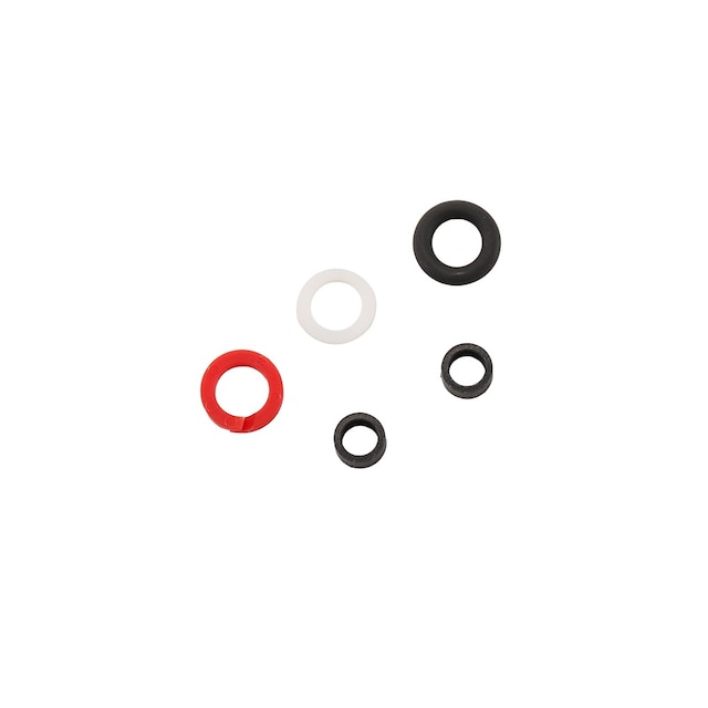 GM Genuine Parts Fuel Injector Seal Kit