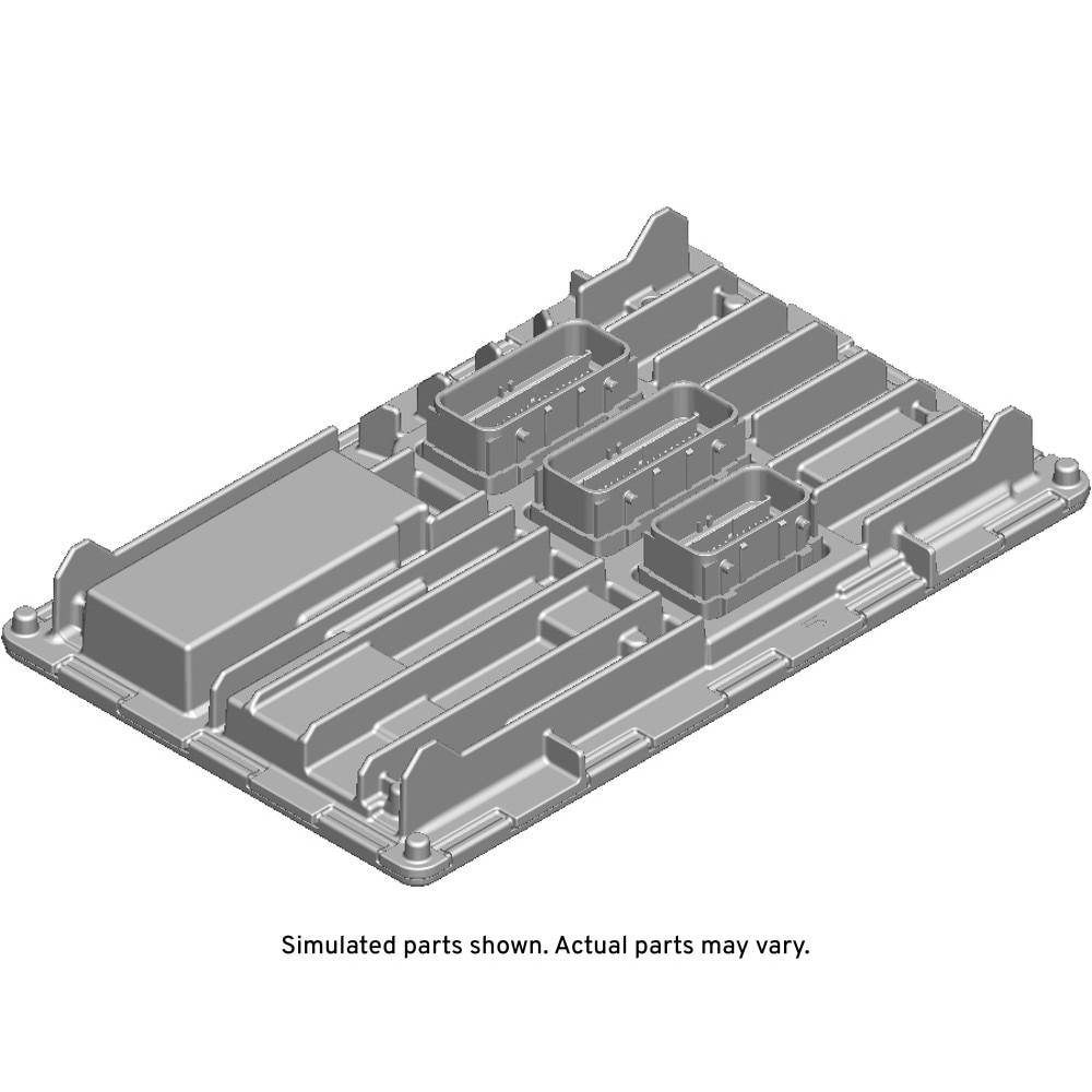 GM Genuine Parts Engine Control Module (Programming Required)