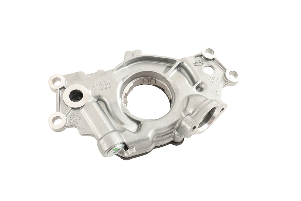 GM Genuine Parts Oil Pump