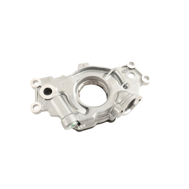 GM Genuine Parts Oil Pump