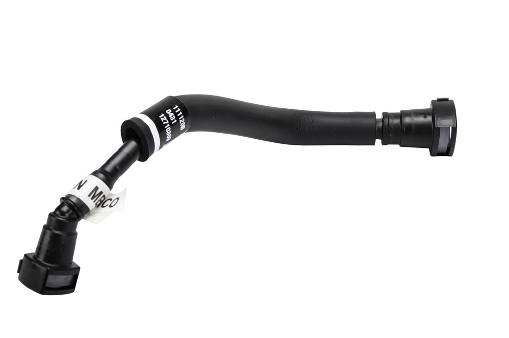 GM Genuine Parts Driver Side Positive Crankcase Ventilation (PCV) Foul Air Tube