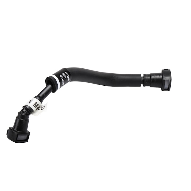 GM Genuine Parts Driver Side Positive Crankcase Ventilation (PCV) Foul Air Tube